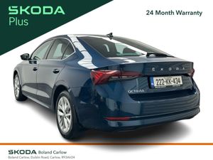 Skoda Octavia AMB 2.0tdi  just IN   90 P/W - Image 4