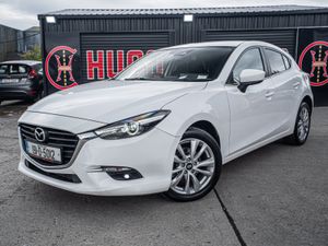 2019 Mazda 3 EXECUTIVE/Irish car/1yr warranty - Image 4
