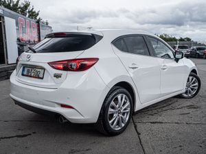 2019 Mazda 3 EXECUTIVE/Irish car/1yr warranty - Image 2