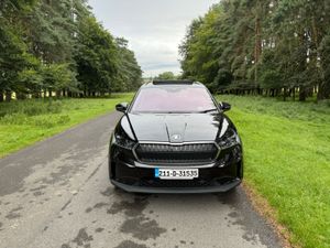 Skoda Enyaq 2021 80 High Spec - Image 2