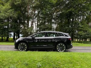 Skoda Enyaq 2021 80 High Spec - Image 4