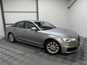 2015 Audi A6 SE 2.0 TDi Auto 190 Bhp - Image 3