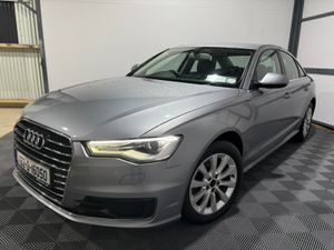 2015 Audi A6 SE 2.0 TDi Auto 190 Bhp - Image 4