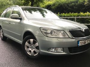 Skoda Octavia Estste 1.9 TDI Elegance BXE 114kms - Image 2