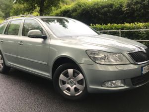 Skoda Octavia Estste 1.9 TDI Elegance BXE 114kms - Image 3