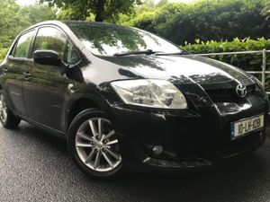 Toyota Auris 1.33 Dual VVT-i Terra ONLY 66k kms - Image 3
