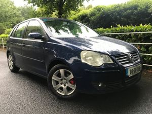 Volkswagen Polo 2008 1.2 Sportline AC 5 DR - Image 2