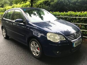 Volkswagen Polo 2008 1.2 Sportline AC 5 DR - Image 4