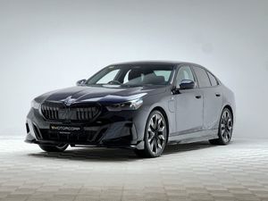 BMW 5 Series 530E M Sport - Image 3