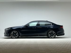 BMW 5 Series 530E M Sport - Image 4