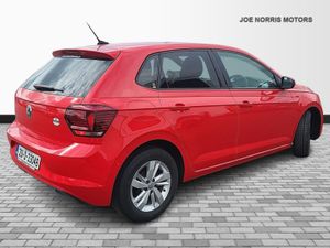 Volkswagen Polo 1.0 TSI COMFORTLINE AUTOMATIC - Image 4