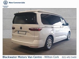 Volkswagen California Beach T7 TDI 150HP A7F - Image 4