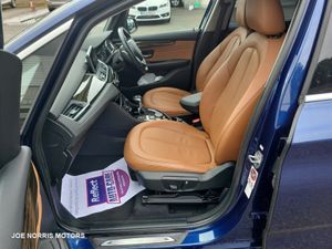 BMW 2-Series 218 i 2.0 Diesel Automatic 7 SEATER - Image 4