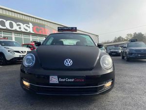 Volkswagen Beetle 1.2 AUTOMATIC / STUNNING CAR AND - Image 3