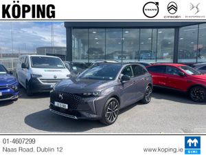 DS Automobiles DS 7 ETOILE 1.5 HDI AUTOMATIC // DI - Image 2