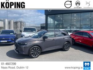 DS Automobiles DS 7 ETOILE 1.5 HDI AUTOMATIC // DI - Image 3