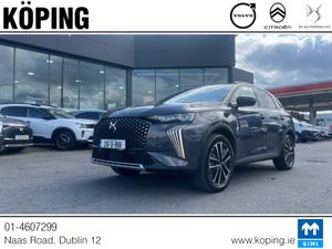 DS Automobiles DS 7 ETOILE 1.5 HDI AUTOMATIC // DI - Image 4