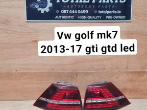 Vw golf mk5 mk6 mk7 mk7.5 mk8 parts - Image 4