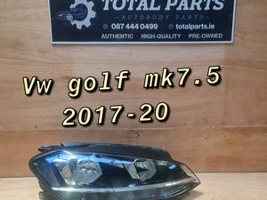 Vw golf mk5 mk6 mk7 mk7.5 mk8 parts - Image 3