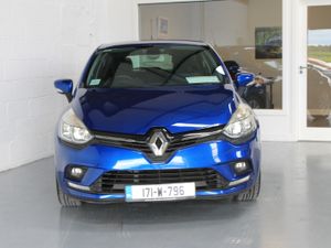 Renault Clio 2017, Dynamique Nav Finance Arranged - Image 3