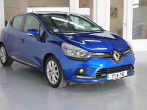 Renault Clio 2017, Dynamique Nav Finance Arranged - Image 4