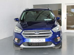 Ford Kuga 2017, Titanium, Finance Arranged - Image 3