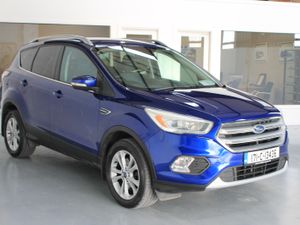 Ford Kuga 2017, Titanium, Finance Arranged - Image 4