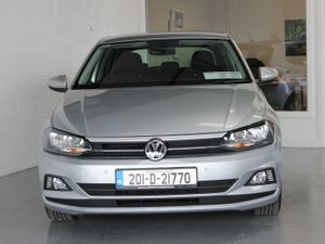 Volkswagen Polo 2020, Comfortline Finance Arranged - Image 3