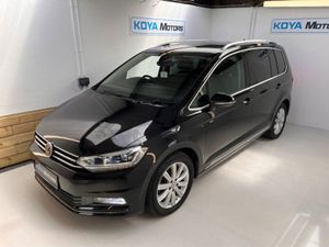 Volkswagen Touran 7seater 1.4 TSI Highline Plus P - Image 2