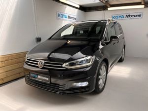 Volkswagen Touran 7seater 1.4 TSI Highline Plus P - Image 4