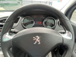 Peugeot 5008 1.2 Petrol  Low Miles  NCT 27  AA Ap - Image 3