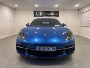 Porsche Panamera 2.9 V6 462 BHP E-hybrid Sport hi - Image 2