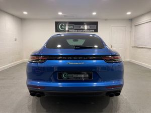 Porsche Panamera 2.9 V6 462 BHP E-hybrid Sport hi - Image 3