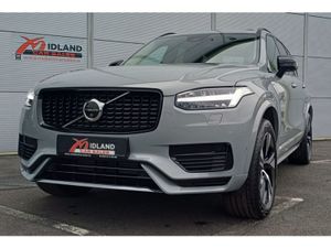 Volvo XC90 T8 Recharge AWD Plus 7seater - Image 2