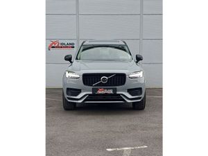 Volvo XC90 T8 Recharge AWD Plus 7seater - Image 3