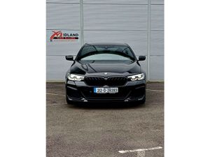 BMW 5 Series 520d M Sport  body Kit - Image 3