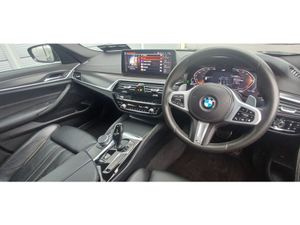 BMW 5 Series 520d M Sport  body Kit - Image 4