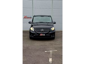 Mercedes-Benz Vito 114CDI Tourer Select  9 Seater - Image 3