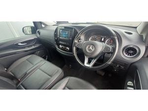 Mercedes-Benz Vito 114CDI Tourer Select  9 Seater - Image 4