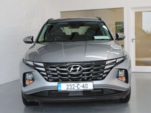 Hyundai Tucson 2023, Executive Finance Arranged - Image 3