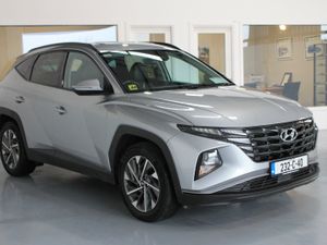 Hyundai Tucson 2023, Executive Finance Arranged - Image 4