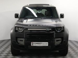 Land Rover Defender 110 D300 Mhev X-dynamic HSE - Image 2