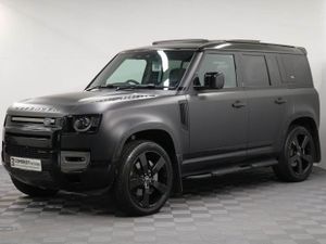 Land Rover Defender 110 D300 Mhev X-dynamic HSE - Image 3