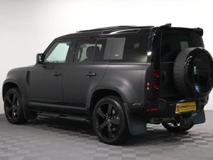 Land Rover Defender 110 D300 Mhev X-dynamic HSE - Image 4