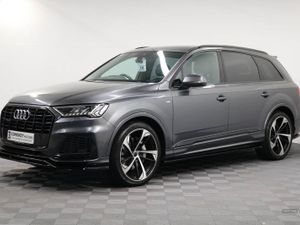 Audi Q7 TDI V6 S Line - Image 3