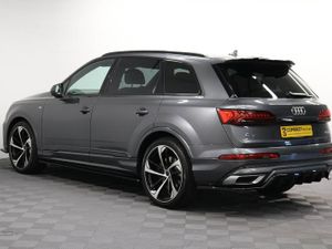 Audi Q7 TDI V6 S Line - Image 4