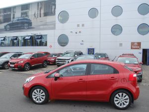 Kia Rio 2014 - Image 2