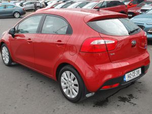 Kia Rio 2014 - Image 3