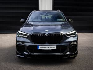 2021 BMW X5 45E M SPORT M PERFORMANCE - Image 3