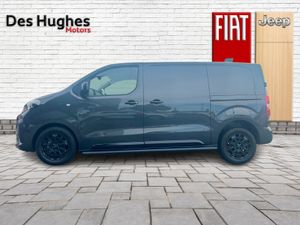 252 Fiat Scudo L2  Tecnico Plus Sport - Image 4